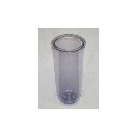 WF 1-10/BEHAELTER Accessories filter housing