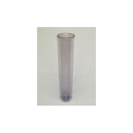 WF 1-20/BEHAELTER Accessories filter housing