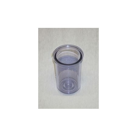 WF1-3MIGN/BEHÄLTER Accessories filter housing