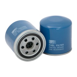 NEUSON 2702RDV Fuel Filter