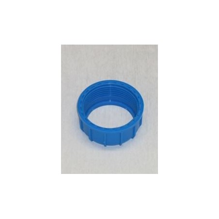 WF-5''/ÜBERWURFMUT. Accessories filter housing