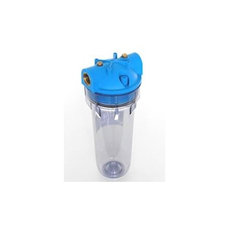 WF 2-10-XX-G3 Water filter housing