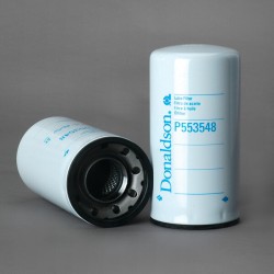 CASE 7240 MAGNUM Oil Filter