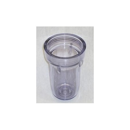WF2-4MIGN/BEHAELTER Accessories filter housing