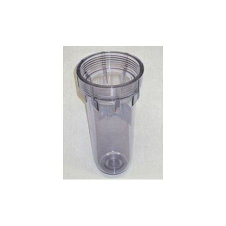 WF 2-10/BEHAELTER Accessories filter housing