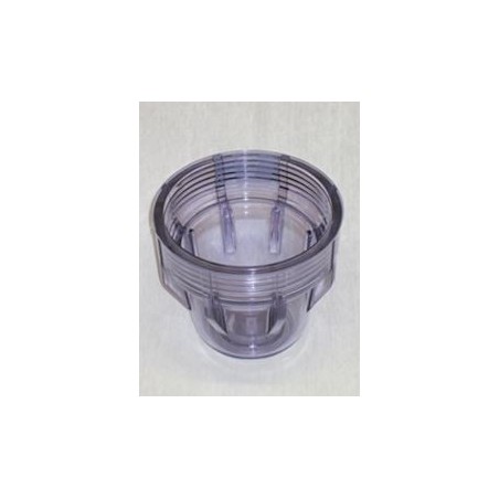 WF 2-4/BEHÄLTER Accessories filter housing