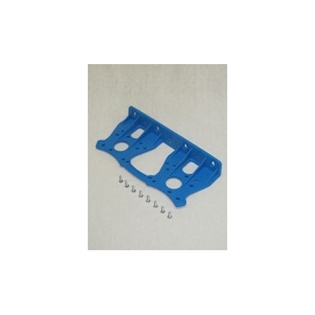 WF 5/HALTER Accessories filter housing
