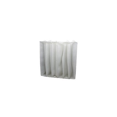 OF 640/150/EU4 Pocket filters