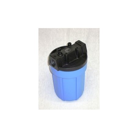 WF 7-10-XX-G1 Water filter housing