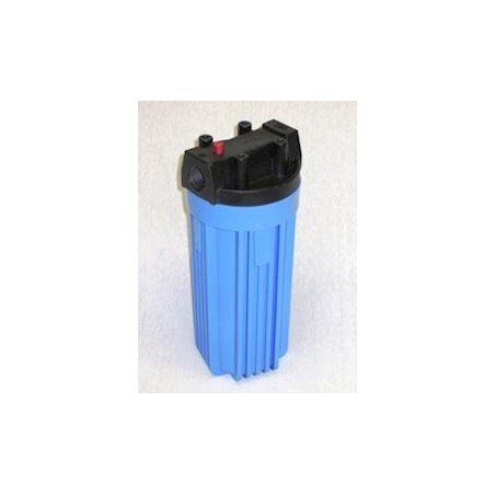 WF 7-10-XX-G2 Water filter housing