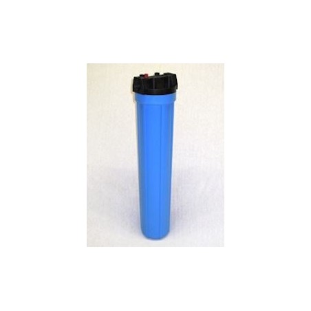 WF 7-20-XX-G2 Water filter housing