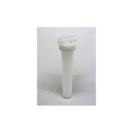 WF/PP 1-10-XX-G3/V Water filter housing