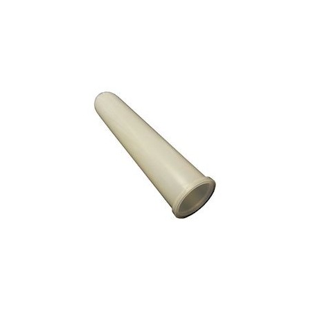 WF/PP 1-20/BEHAELT Water filter housing
