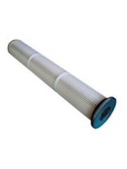 LS1000-170-150/PO Dust removal filter cartridge