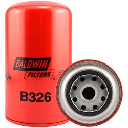 VOLVO L50 Oil Filter