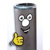 ER 500-150-25 Air condition filter
