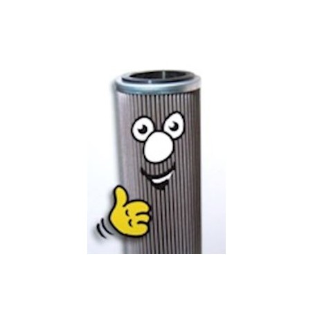 OF 740/300/EU4 Pocket filters