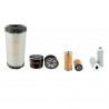 MULTIONE / S630+ / 5.3  / 6 Series  / 7.2 Filter Service Kit