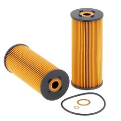 KRUPP KMK 2029 Oil Filter