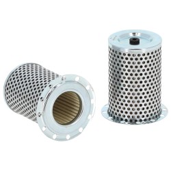 DALEN 160 Hydraulic Filter