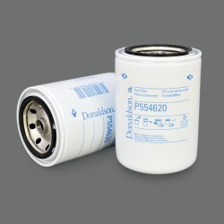 KOLLER K 500 Fuel Filter