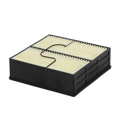 SIMED 2000 KVA Fuel Filter