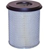 VOLVO BUS - CAR BB 57 Air Filter