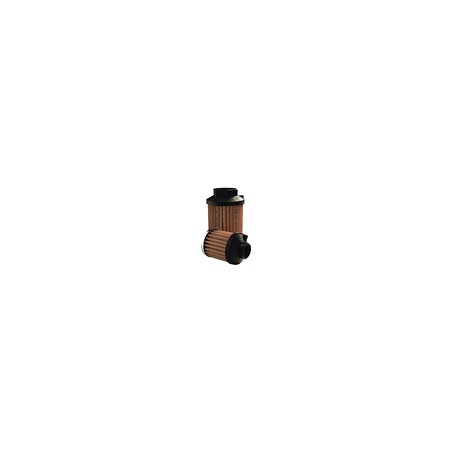 Filtrec FS110B2T125  Hydraulic Suction Filter
