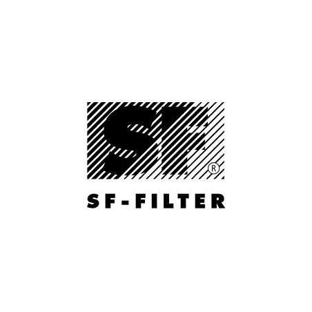 SF Filter SPH18072/1 spin-on hydraulic filter