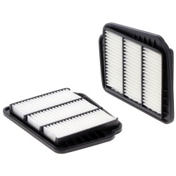 CHEVROLET EUROPE OPTRA 1.6 Air Filter