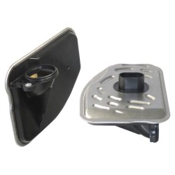 CHEVROLET EUROPE OPTRA 1.8 Transmission Filter