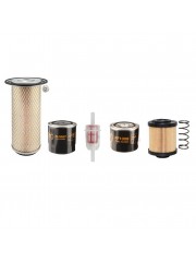 Timberwolf TW190 Filter Kit