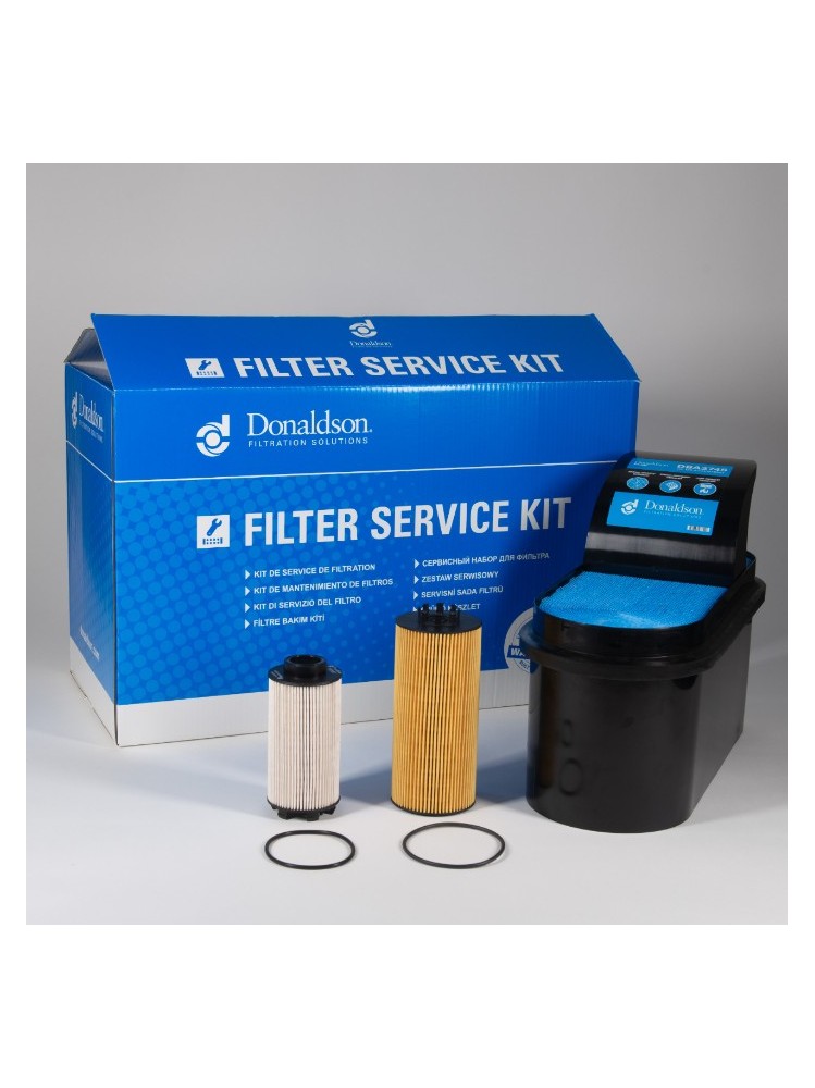 Donaldson X770977 Filter Kit