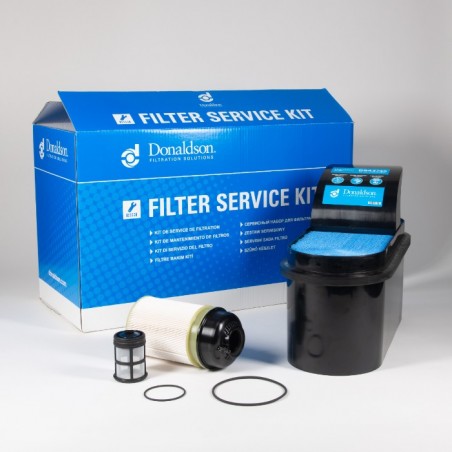 Donaldson X770978 FILTER KIT