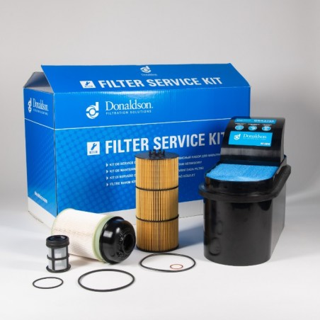 Donaldson X770979 FILTER KIT