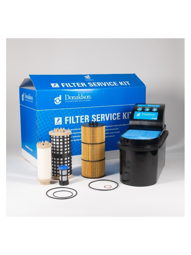 Donaldson X770980 FILTER KIT