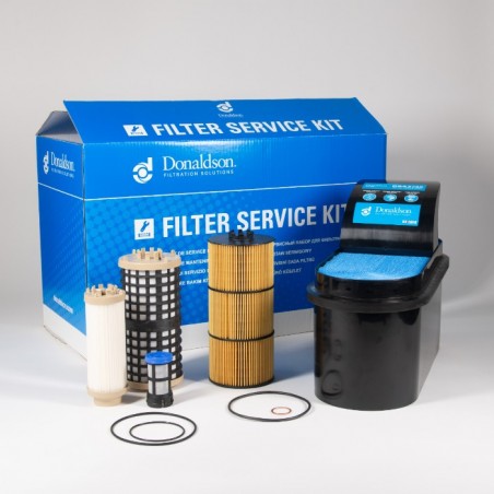 Hifi Donaldson X770980 FILTER KIT