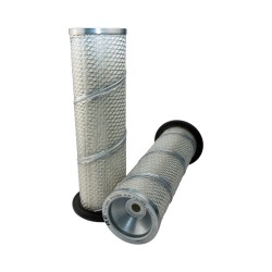 KOMATSU D 41 S III Air Filter