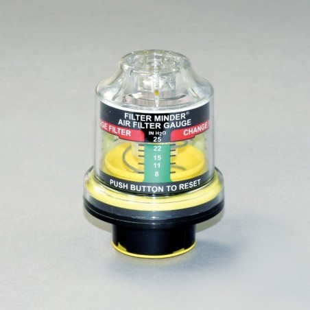Donaldson INDICATOR FILTER MINDER