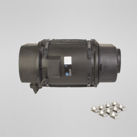 Donaldson D140111 AIR CLEANER PSD POWERCORE