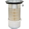 TOYOTA 5FDF30 Filter