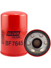 baldwin bf7645, fuel storage tank spin-on