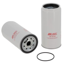 HIDROMEK HMK 140-W3 Fuel Filter