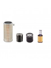 AEBI TT 40 Filter Service Kit withKubota V1505 Eng 2003-