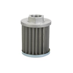 NEW HOLLAND E 16 B Hydraulic Filter