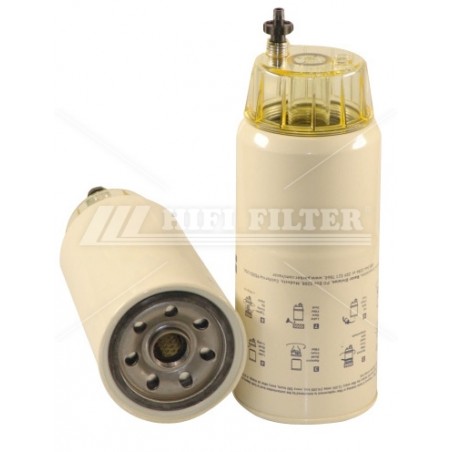 SN55018 Fuel Filter Complete