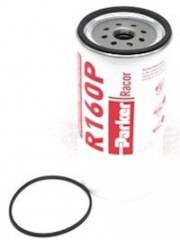 SK48644 Fuel Filter Can Type Spin-On