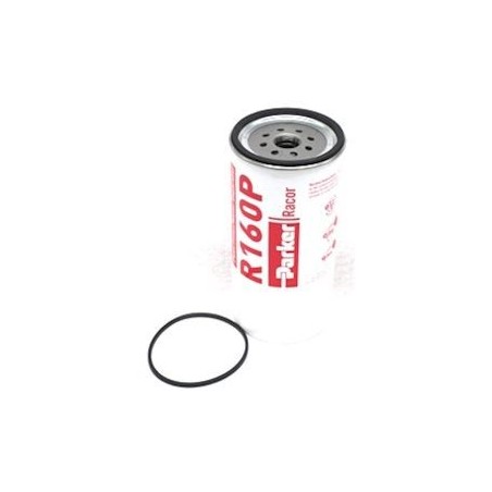 SK48644 Fuel Filter Can Type Spin-On