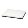 JCB 406 P Cabin Filter