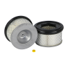 WEBER DVH 655 E Air Filter